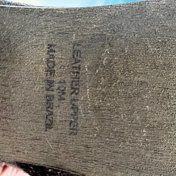 Western booties - Picture 3 of 3